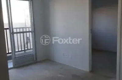 Apartamento com 2 quartos à venda na rua floro de oliveira, 491, jardim adriana, guarulhos, 42 m2 por r$ 290.000