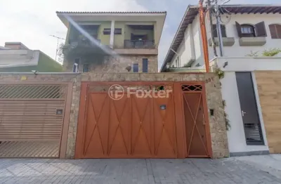 Casa com 4 quartos à venda na rua sepetiba, 607, siciliano, são paulo, 219 m2 por r$ 1.500.000