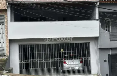 Casa com 3 quartos à venda na rua senador nilo coelho, 951, jardim sapopemba, são paulo, 155 m2 por r$ 798.000
