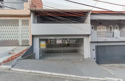 Casa com 3 quartos à venda na rua senador nilo coelho, 951, jardim sapopemba, são paulo, 155 m2 por r$ 798.000