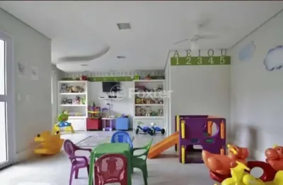 Apartamento com 2 quartos à venda na avenida albert bartholome, 172, jardim das vertentes, são paulo, 60 m2 por r$ 519.000