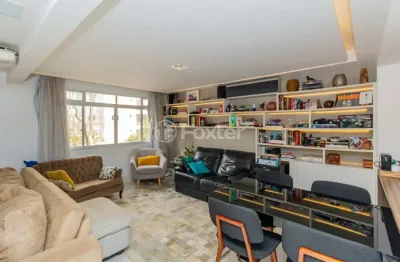 Apartamento com 2 quartos à venda na avenida divino salvador, 107, planalto paulista, são paulo, 129 m2 por r$ 1.410.000