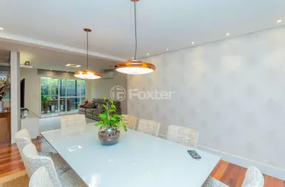 Apartamento com 4 quartos à venda na avenida professor alceu maynard araújo, 2, vila cruzeiro, são paulo, 356 m2 por r$ 3.990.000