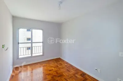Apartamento com 1 quarto à venda na avenida jandira, 536, indianópolis, são paulo, 43 m2 por r$ 519.000