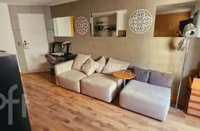 Kitnet / stúdio à venda na rua tuim, 18, vila uberabinha, são paulo, 36 m2 por r$ 599.000