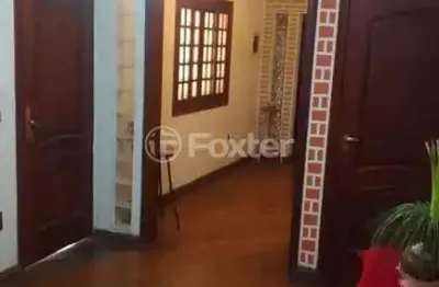 Casa com 3 quartos à venda na rua mário mattoso, 93, jardim helian, são paulo, 400 m2 por r$ 650.000