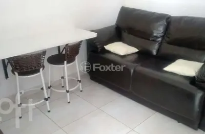 Apartamento com 1 quarto à venda na rua jaguaribe, 479, vila buarque, são paulo, 40 m2 por r$ 350.000
