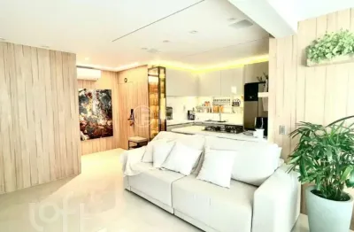 Apartamento com 2 quartos à venda na rua caiubi, 510, perdizes, são paulo, 105 m2 por r$ 2.300.000