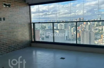 Apartamento com 3 quartos à venda na rua doutor neto de araújo, 303, vila mariana, são paulo, 145 m2 por r$ 2.499.000