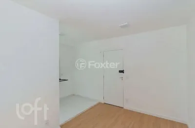 Apartamento com 2 quartos à venda na avenida deputado cantídio sampaio, 473, vila souza, são paulo, 42 m2 por r$ 315.000