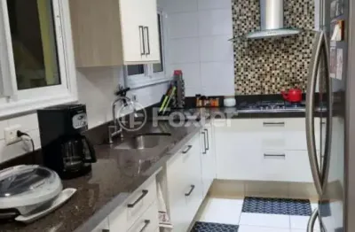 Casa em condomínio fechado com 3 quartos à venda na rua adib auada, 111, jardim lambreta, cotia, 293 m2 por r$ 1.650.000