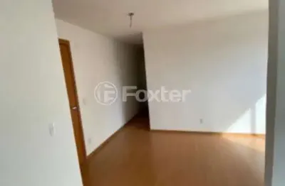 Apartamento com 2 quartos à venda na rua tomoichi shimizu, 4400, colônia (zona leste), são paulo, 44 m2 por r$ 270.000