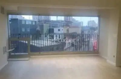 Apartamento com 1 quarto à venda na rua vergueiro, 6032, vila firmiano pinto, são paulo, 36 m2 por r$ 375.000