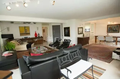 Apartamento com 3 quartos à venda na avenida horácio lafer, 473, itaim bibi, são paulo, 220 m2 por r$ 6.800.000