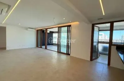 Apartamento com 2 quartos à venda na rua rita joana de sousa, 502, brooklin, são paulo, 110 m2 por r$ 2.445.000