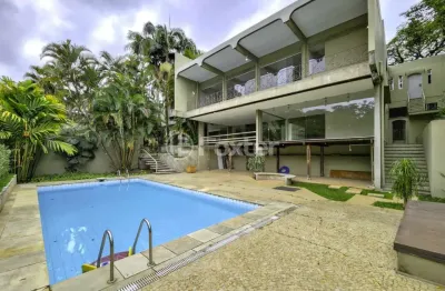 Casa com 5 quartos à venda na rua eliseu visconti, 40, paineiras do morumbi, são paulo, 900 m2 por r$ 6.000.000