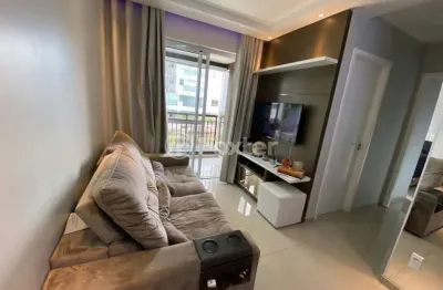 Apartamento com 2 quartos à venda na rua celso ramos, 32, vila andrade, são paulo, 48 m2 por r$ 389.500