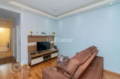 Apartamento com 3 quartos à venda na rua abranches de moura, 51, vila moraes, são paulo, 63 m2 por r$ 437.000