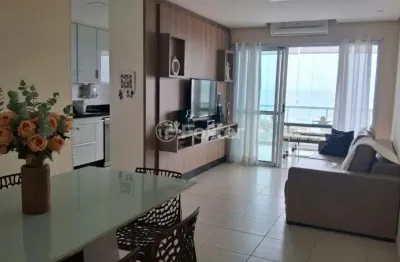 Apartamento com 3 quartos à venda na rua hermenegildo azevedo, 90, parque enseada, guarujá, 94 m2 por r$ 1.300.000
