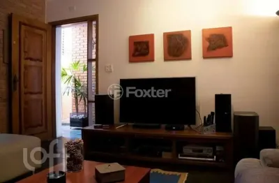 Casa com 3 quartos à venda na rua bernarda luiz, 178, vila madalena, são paulo, 206 m2 por r$ 1.780.000