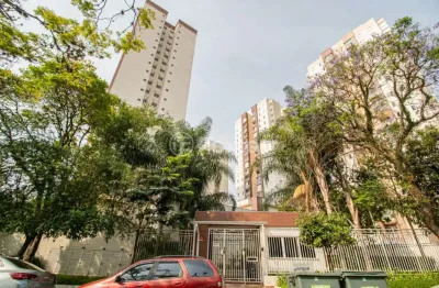 Apartamento com 2 quartos à venda na avenida marechal mário guedes, 40, jaguaré, são paulo, 62 m2 por r$ 620.000