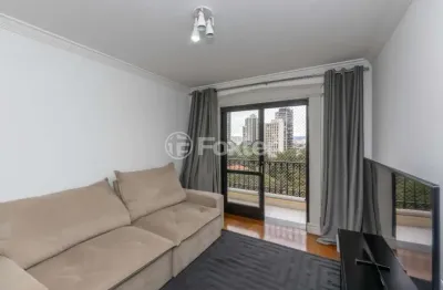 Apartamento com 3 quartos à venda na rua desembargador do vale, 1055, perdizes, são paulo, 103 m2 por r$ 1.200.000