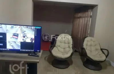 Casa com 3 quartos à venda na rua henning boilesen, 196, vila lageado, são paulo, 170 m2 por r$ 850.000