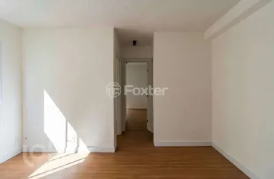 Apartamento com 2 quartos à venda na rua joaquim nunes teixeira, 200, vila plana, são paulo, 42 m2 por r$ 290.000