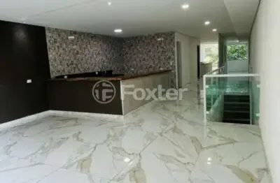 Casa com 2 quartos à venda na avenida giovani attílio tolaini, 72, votupoca, barueri, 200 m2 por r$ 650.000
