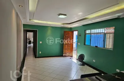 Casa com 3 quartos à venda na rua francisco barbosa, 51, jardim maria lídia, são paulo, 154 m2 por r$ 499.000