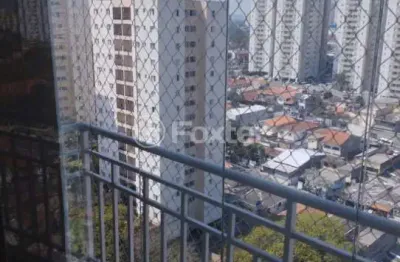 Apartamento com 2 quartos à venda na rua antônio de bonis, 273, vila butantã, são paulo, 52 m2 por r$ 375.000