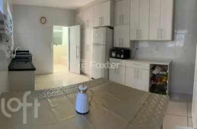 Casa com 4 quartos à venda na rua paschoal graziano, 26, jardim monte kemel, são paulo, 250 m2 por r$ 610.000