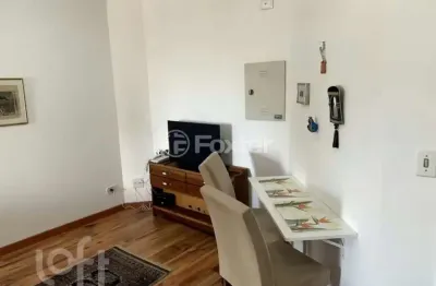Kitnet / stúdio à venda na alameda dos nhambiquaras, 1645, indianópolis, são paulo, 32 m2 por r$ 395.000