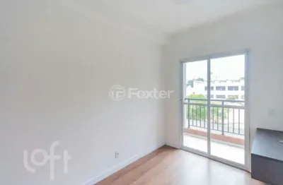 Apartamento com 2 quartos à venda na avenida nossa senhora do sabará, 1822, vila sofia, são paulo, 38 m2 por r$ 380.000