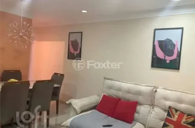 Casa com 3 quartos à venda na rua jaime rodrigues, 440, jardim sabará, são paulo, 99 m2 por r$ 570.000