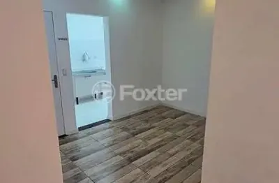 Apartamento com 2 quartos à venda na rua araruna, 75, jardim bom clima, guarulhos, 64 m2 por r$ 300.000