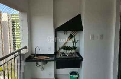 Apartamento com 2 quartos à venda na rua fernandes moreira, 163, chácara santo antônio, são paulo, 58 m2 por r$ 957.000