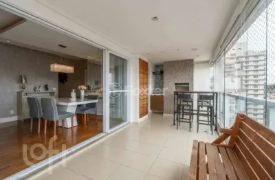 Apartamento com 3 quartos à venda na rua agostinho gomes, 2695, ipiranga, são paulo, 130 m2 por r$ 1.692.000