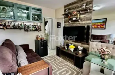 Apartamento com 2 quartos à venda na rua toledo malta, 200, vila isolina mazzei, são paulo, 50 m2 por r$ 430.000