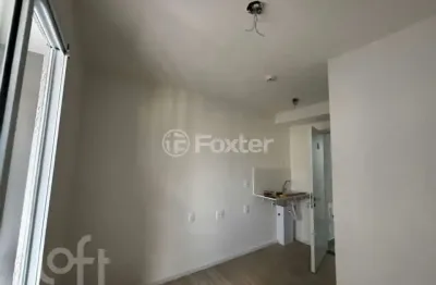 Apartamento com 2 quartos à venda na avenida das belezas, 605, vila plana, são paulo, 23 m2 por r$ 235.000
