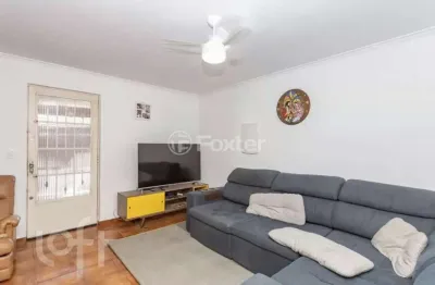 Casa com 3 quartos à venda na rua guiratinga, 87, chácara inglesa, são paulo, 150 m2 por r$ 964.000