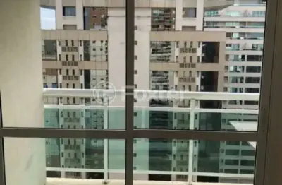 Apartamento com 2 quartos à venda na avenida trindade, 122, bethaville i, barueri, 57 m2 por r$ 477.000