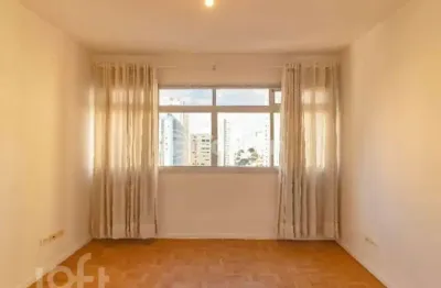 Apartamento com 2 quartos à venda na avenida doutor altino arantes, 865, vila clementino, são paulo, 64 m2 por r$ 690.000