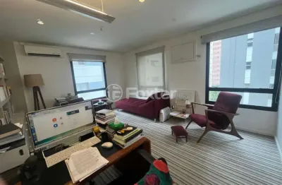 Sala comercial com 2 salas à venda na alameda casa branca, 851, jardim paulista, são paulo, 36 m2 por r$ 490.000