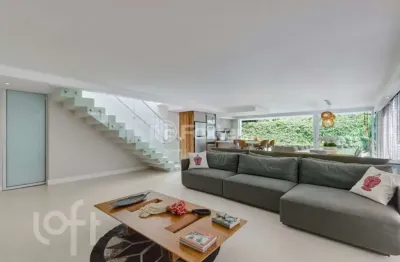 Casa com 5 quartos à venda na avenida manoel dos reis araújo, 848, jardim marajoara, são paulo, 469 m2 por r$ 5.500.000