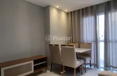 Apartamento com 2 quartos à venda na avenida marechal mário guedes, 40, jaguaré, são paulo, 62 m2 por r$ 580.000