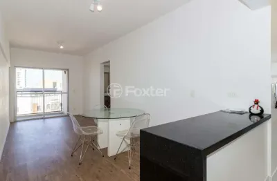 Apartamento com 2 quartos à venda na rua casa do ator, 891, vila olímpia, são paulo, 58 m2 por r$ 790.000