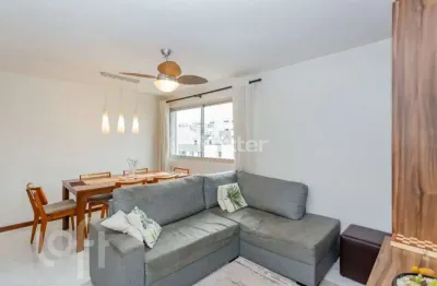 Apartamento com 3 quartos à venda na avenida padre antônio josé dos santos, 326, cidade monções, são paulo, 77 m2 por r$ 749.000
