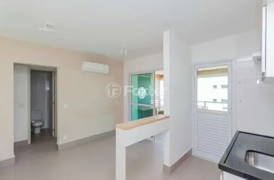 Apartamento com 1 quarto à venda na avenida doutor altino arantes, 245, vila clementino, são paulo, 45 m2 por r$ 665.000