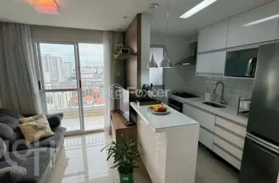 Apartamento com 2 quartos à venda na rua joão ventura batista, 622, vila guilherme, são paulo, 53 m2 por r$ 500.000